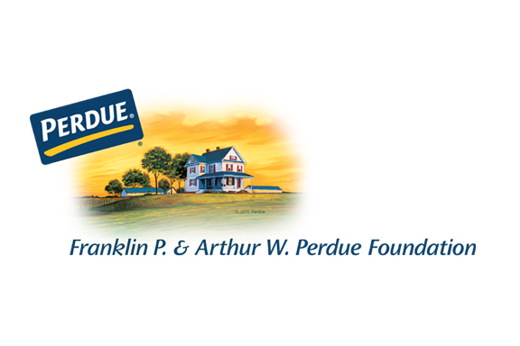 Franklin P. & Arthur W. Perdue Foundation