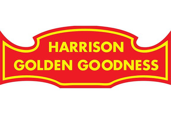 Harrison Logo