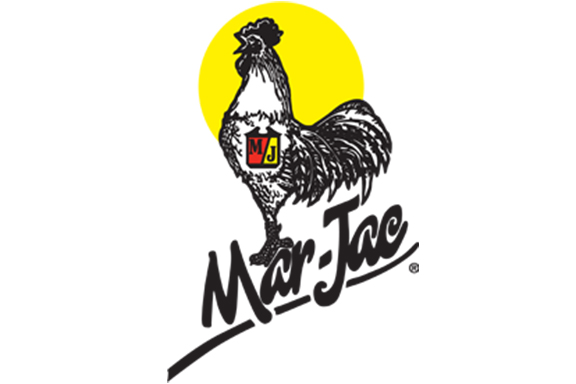 Mar-Jac Poultry Logo