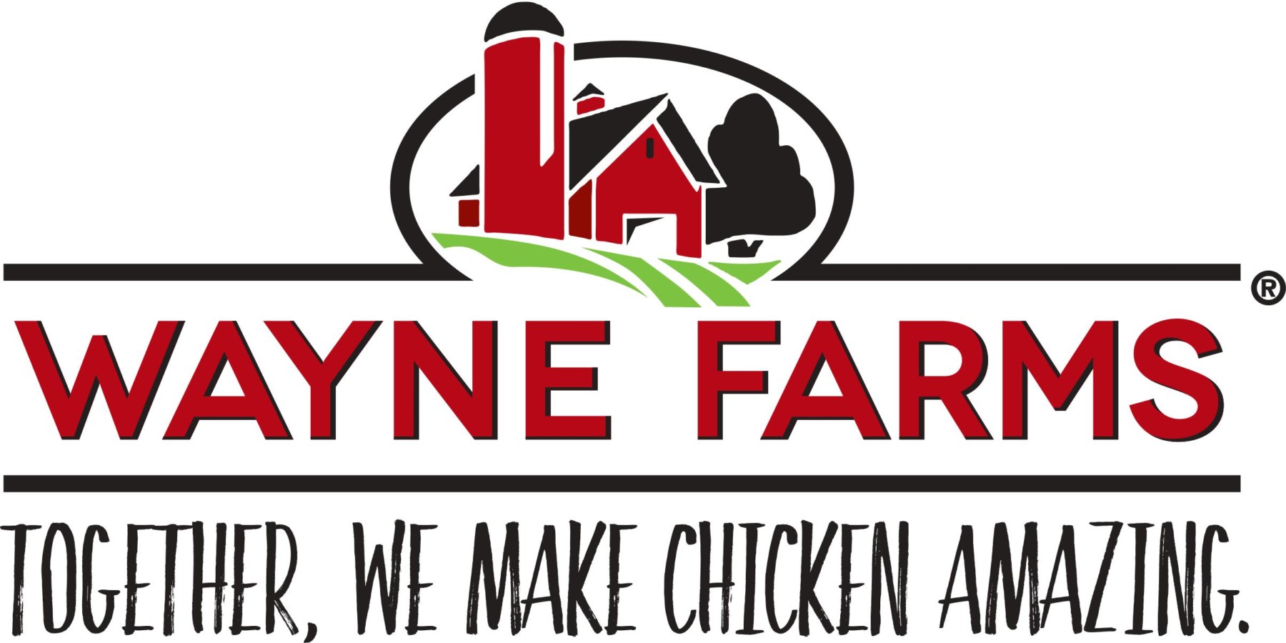 Wayne Farms: Together, We Make Chicken Amazing